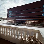 Wolnosci9 Stylowy Apartament W Centrum Wroclawia Tuz Przy Nfm
