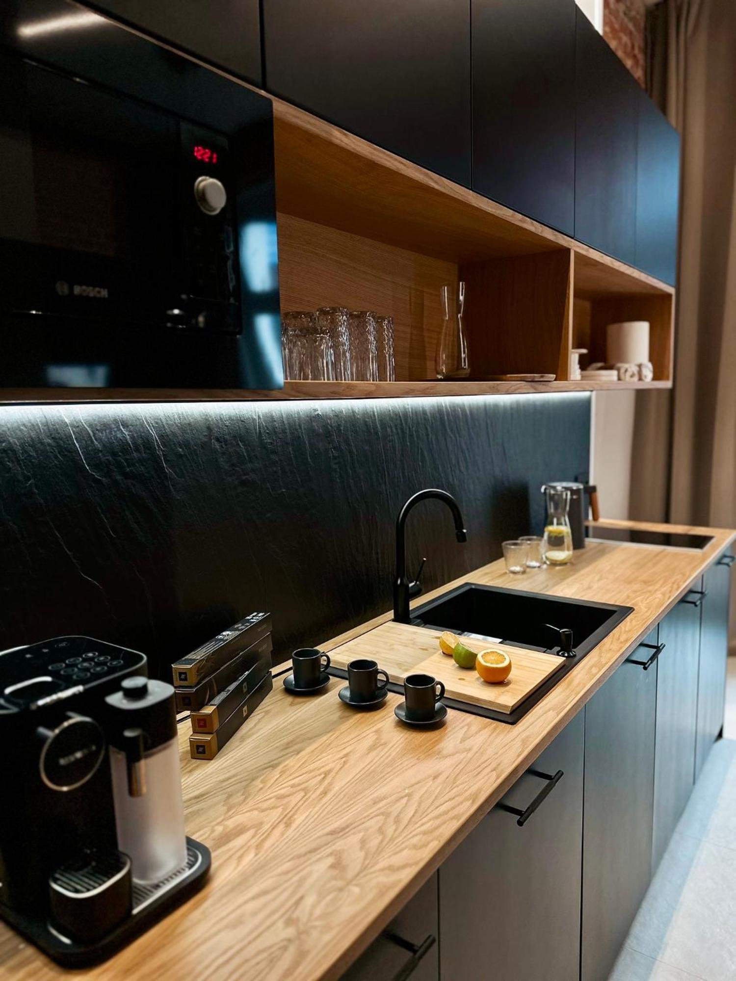 Wolnosci9 Stylowy W Centrum Wroclawia Tuz Przy Nfm Apartament *