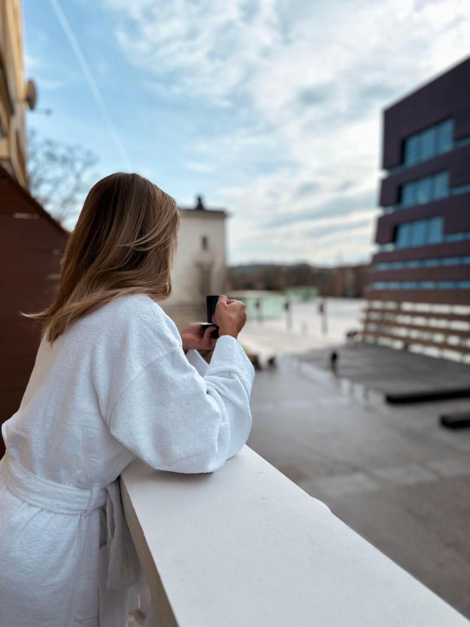 Wolnosci9 Stylowy W Centrum Wroclawia Tuz Przy Nfm Apartament *