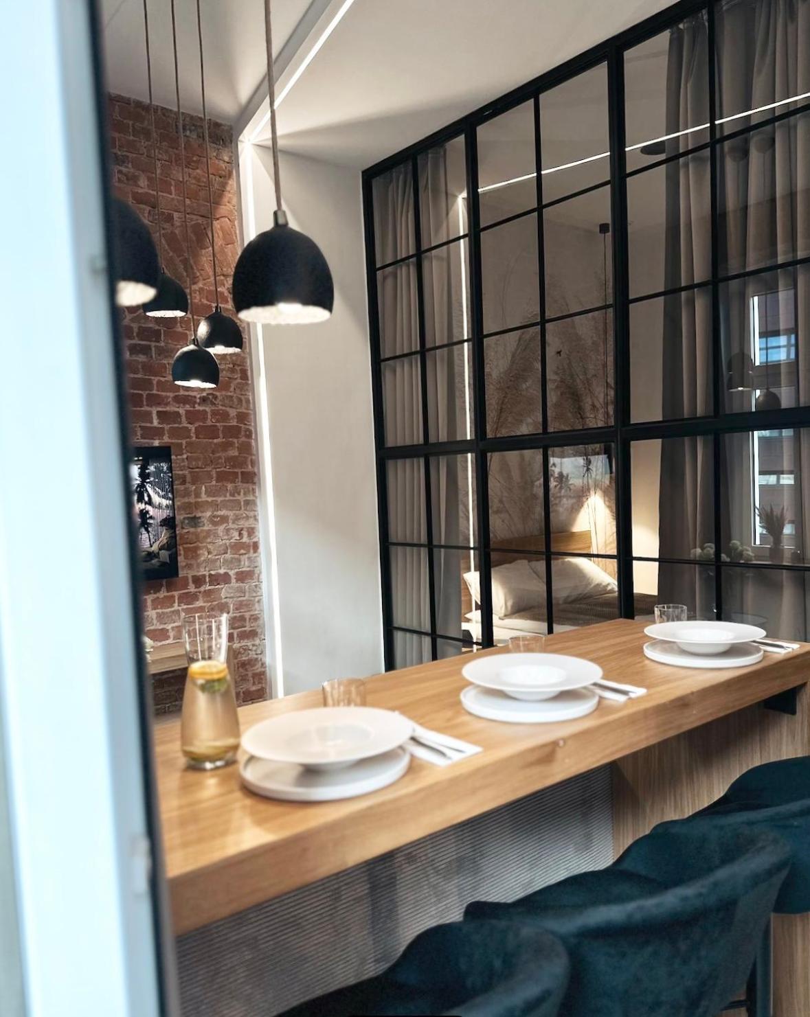 Wolnosci9 Stylowy W Centrum Wroclawia Tuz Przy Nfm Apartament Wrocław