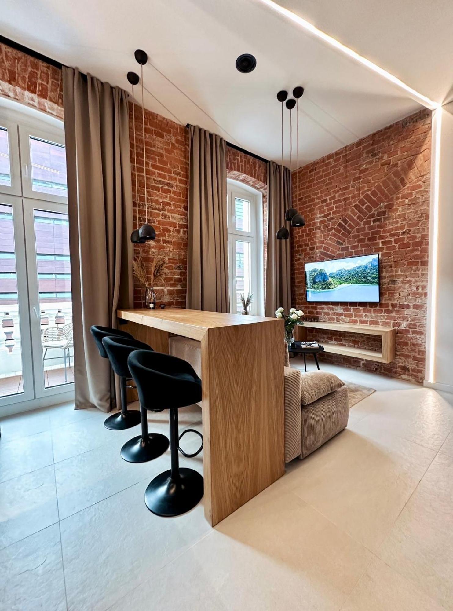 Apartament Wolnosci9 Stylowy W Centrum Wroclawia Tuz Przy Nfm Wrocław